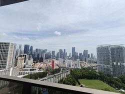 The Landmark (D3), Condominium #540931411